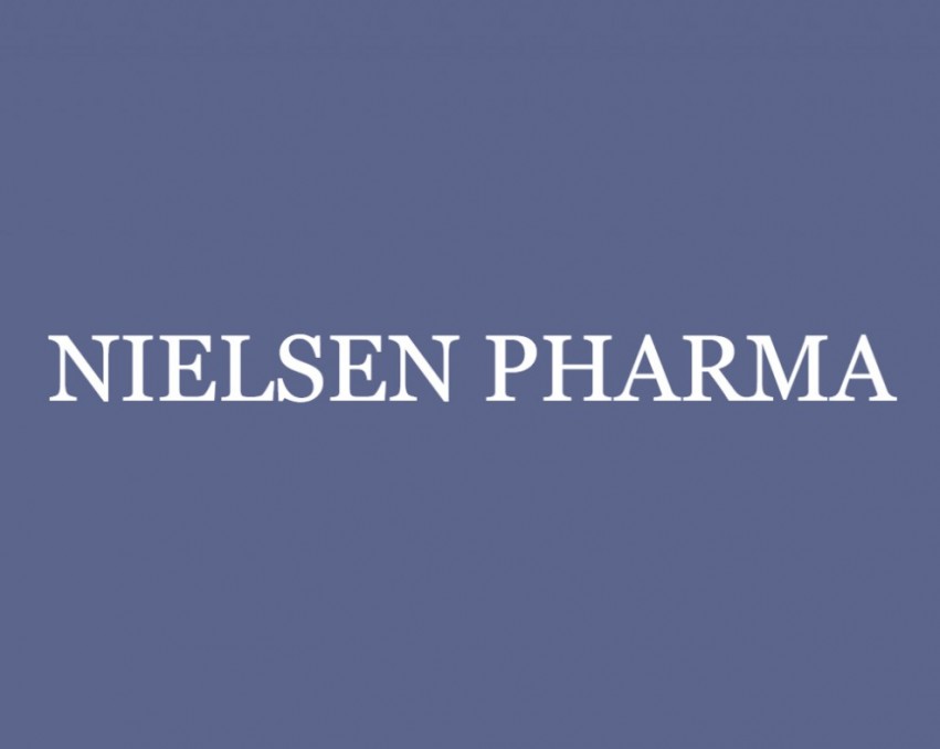 NIELSEN PHARMA